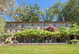 Dom Châteauneuf-Grasse