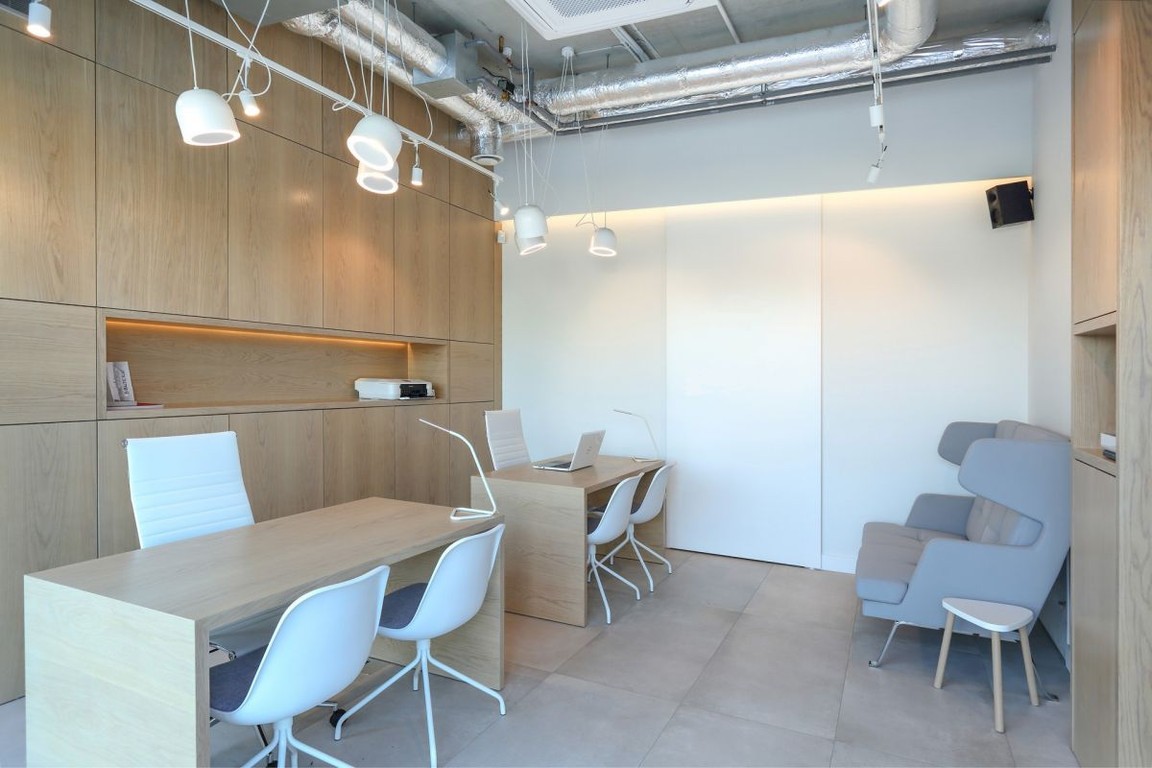 Lokal usługowy 32 m² widokiem na Motławę – pohled 4