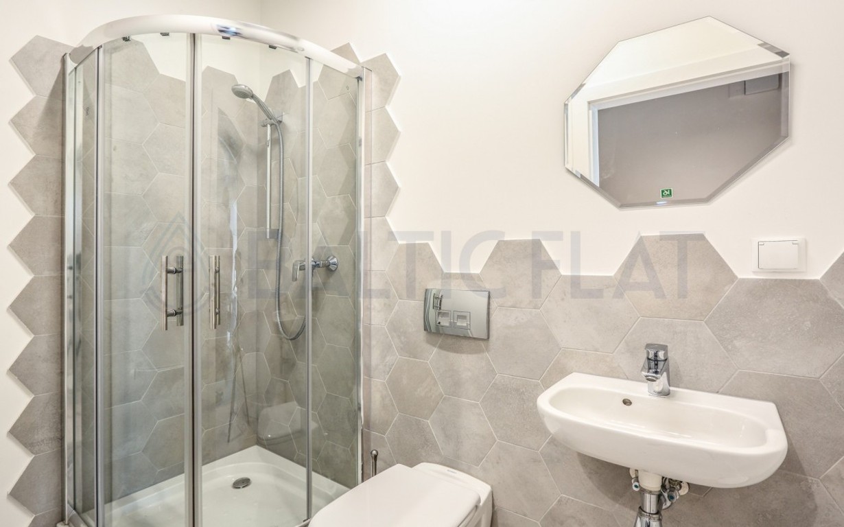 Lokal usługowy 32 m² widokiem na Motławę – další