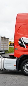 FH / 420 / EURO 6 / ACC / PTO / HYDRAULIKA / MAŁY PRZEBIEG-4