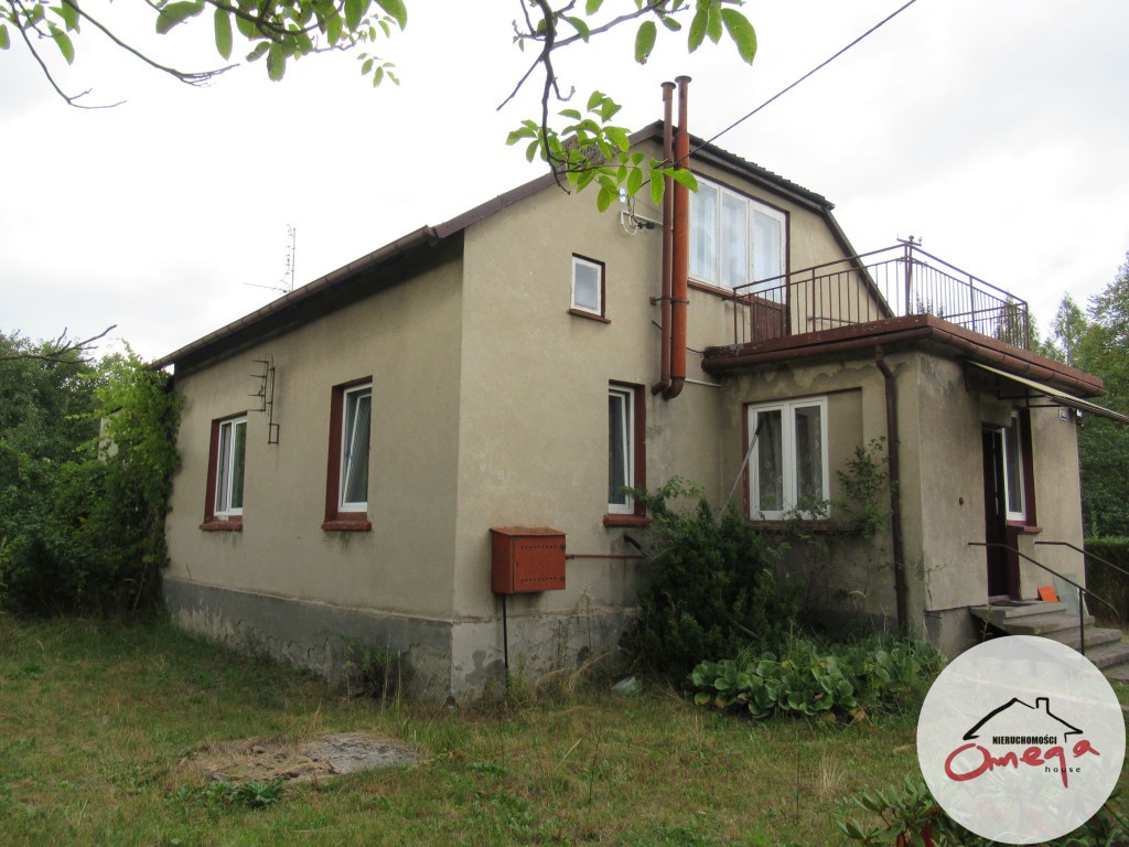 Dom na sprzedaż, 4 pokoje, 110 m², Łazy