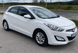 Hyundai i30 II Bezwypadkowy/serwisowany/ zadbany