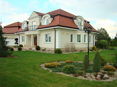 Dom Radziejowice, ul. Radziejowice-1