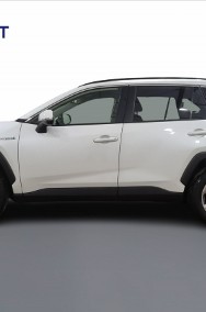 Toyota RAV 4 V RAV4 2.5 Hybrid Comfort 4x4 Salon PL 1wł.-2