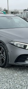 Mercedes-Benz A35 AMG 306KM 7G-DCT Alcantara, Salon PL, MBUX, FV23%-3