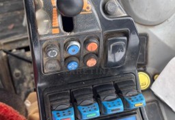 Massey Ferguson 8470 8480 Klawisze Przyciski Przełączniki Hydrauliki CZĘŚCI