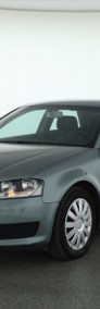 Audi A3 II (8P) , GAZ, Klimatronic-3