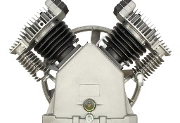 Pompa powietrza Kompresor Sprężarka tłokowa Land Reko PCA S300 960l/min