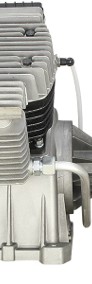 Pompa powietrza Kompresor Sprężarka tłokowa Land Reko PCA S300 960l/min-4
