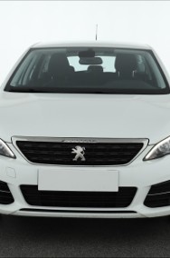 Peugeot 308 II , Salon Polska, 1. Właściciel, Serwis ASO, VAT 23%,-2