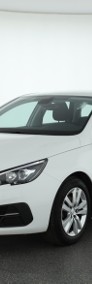 Peugeot 308 II , Salon Polska, 1. Właściciel, Serwis ASO, VAT 23%,-3