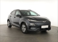 Hyundai Kona , SoH 100%, Serwis ASO, Automat, Skóra, Navi, Klimatronic,