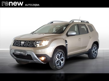 Dacia Duster I 1.3 TCe FAP Prestige-1