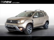 Dacia Duster I 1.3 TCe FAP Prestige