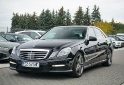 Mercedes-Benz Klasa E W212 E63 AMG Harman/Kardon Kamera Szyberdach