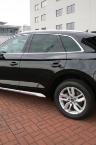 Audi Q5 III 35 TDI Advanced 2.0 35 TDI Advanced (163KM) Kamera cofania + MMI Nav-2