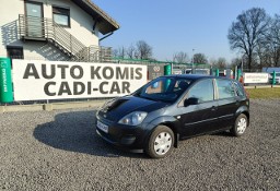 Ford Fiesta VI Stan bardzo dobry.