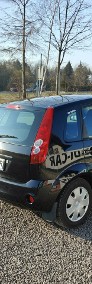 Ford Fiesta VI Stan bardzo dobry.-4