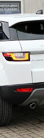 Land Rover Range Rover Evoque I FV23% 4x4 SalonPL 150KM Navi El.Fotele Kamera Bi-Xenon Skóra-4