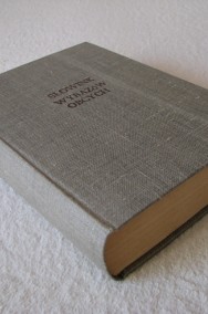 Słownik Wyrazów Obcych PIW, red. Zygmunt Rysiewicz 1959 -2