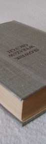 Słownik Wyrazów Obcych PIW, red. Zygmunt Rysiewicz 1959 -3