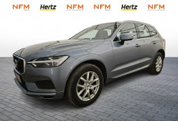 Volvo XC60 II 2,0 B4 Geartronic AWD(197 KM) Momentum Pro Salon PL Faktura VAT