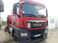 MAN TGX Poleasingowe.pl
