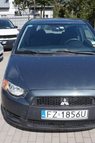 Mitsubishi Colt VII zarejestrowany, ubezpieczony. Gwarancja. Polecam !!!-2