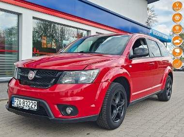 Fiat Freemont 4x4 7 osobowy-1
