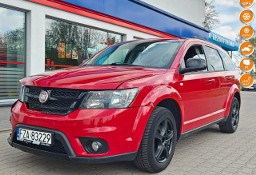 Fiat Freemont 4x4 7 osobowy