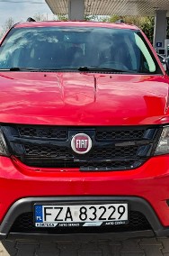Fiat Freemont 4x4 7 osobowy-2