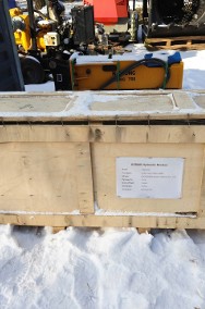 Nowy nieużywany! Młot hydrauliczny Komak KKB300S 392kg do koparki-2