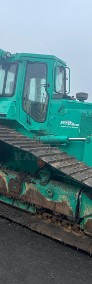 CATERPILLAR D5H LGP - Spycharka Gąsienicowa-4