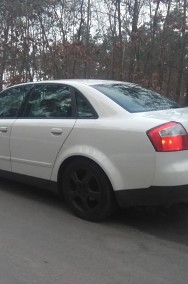 Audi A4 II (B6) 1.6-2