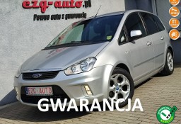 Ford C-MAX I Lift klimatronik zadbany Gwarancja