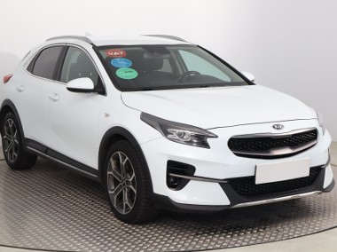 Kia Xceed , Salon Polska, 1. Właściciel, Serwis ASO, Automat, VAT 23%,-1