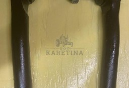 Manitou claas scorpion drąźki hamulcowe nowe 29cm