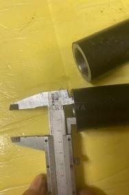 Manitou claas scorpion drąźki hamulcowe nowe 29cm-2