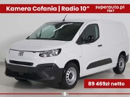 Fiat Doblo XL L2H1 XL L2H1 136KM