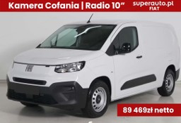 Fiat Doblo XL L2H1 XL L2H1 136KM