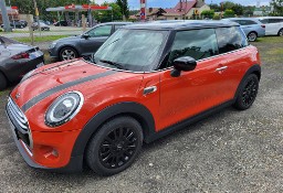 MINI Cooper II pierwszy właściciel