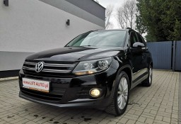 Volkswagen Tiguan I 1.4 TSI 125KM 18Tys. # 1 własciciel # LIFT ALU 18&quot;