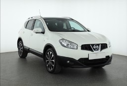 Nissan Qashqai I , Salon Polska, 1. Właściciel, Serwis ASO, Navi, Klimatronic,