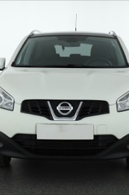 Nissan Qashqai I , Salon Polska, 1. Właściciel, Serwis ASO, Navi, Klimatronic,-2