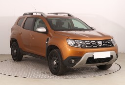 Dacia Duster I , Salon Polska, GAZ, Klima, Tempomat, Parktronic