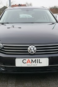 Volkswagen Passat B8 Zarejestrowany, Zadbany, Ekonomiczny, Rok Gwarancji,-2
