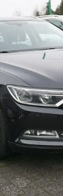 Volkswagen Passat B8 Zarejestrowany, Zadbany, Ekonomiczny, Rok Gwarancji,-3