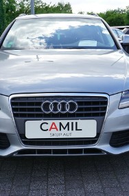 Audi A4 IV (B8) zarejestrowany, ubezpieczony-2