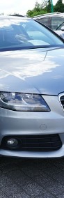 Audi A4 IV (B8) zarejestrowany, ubezpieczony-3