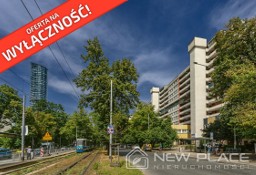 Mieszkanie Wrocław Krzyki, ul. Powstańców Śląskich